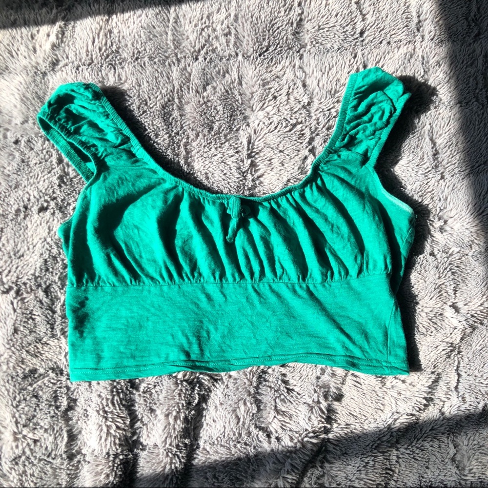 PacSun top